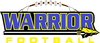 Warrior Football Image